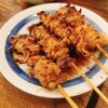 Yakitori no Oogiya Toyama Tenshoji Minami Ten - 