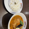 Sapporo Soup Curry Senmon Ten Esper Ito Shiroishi Chuo Ten - 