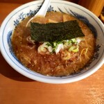 Ekimae Kaiei Ramen - 海栄スペシャル