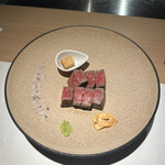 Teppanyaki Yamato Ya Chiba Ten - 