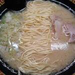 Ichiran Okayama Shimonakano Ten - 