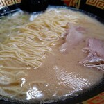 Ichiran Okayama Shimonakano Ten - 