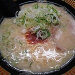 Ichiran Okayama Shimonakano Ten - 