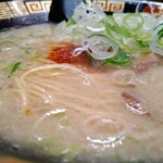 Ichiran Okayama Shimonakano Ten - 