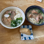 Misato Soba - 