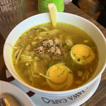 CINTA JAWA CAFE Shibuya Ten - 