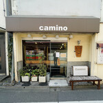 camino - 