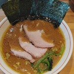 Ramen Yuto - 