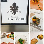 Ristorante Due Fiori - 