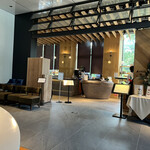 Mitsui Garden Hotel Jingu Gaien no Mori Premier - 