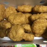 マクドナルド - 