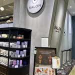 SALON BAKE & TEA - 