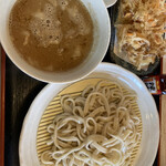 Inaka Udon Kamo kyu - 