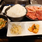 Ittou Yakiniku - 