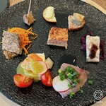 Restaurant 51 - 