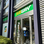 Subway Shibadaimonfamirimato - 