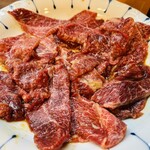 Yakiniku New Tenraku - 