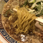 煮干らぁめん 有頂天 - 