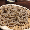 Teuchi Soba Hosaka - 