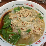 Ramen Yatai - 