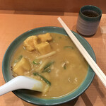 Udon Nishiki - 