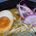 Shuichi Ramen - 