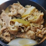 Yoshinoya Ichigosen Mitsuzawa Nakamachi Ten - 