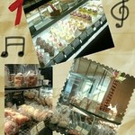 Pastry Corner - お店の雰囲気まとめました☆*