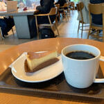 Starbucks Coffee Sapporo Kitano Ten - 