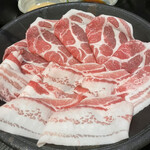 Shabu Shabu Sukiyaki Hitori Nabe megu - 