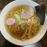 Ramen Cho Higashi Satsuki - 