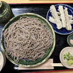 Teuchi Soba Kuroba - 