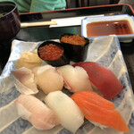 Restaurant Fumu - 