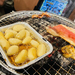 Shichirin Yakiniku Anan Chigasaki Ten - 