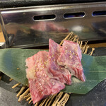 Yakiniku Jakee Tenroku Honten - 