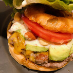 Mr.Tokyo BURGER’S cafe - 