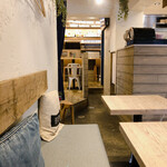 Mr.Tokyo BURGER’S cafe - 