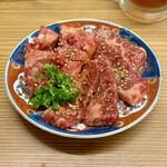 Yakiniku Horumon Macchan - 