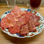 Yakiniku Horumon Macchan - 