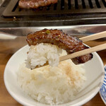 Yakiniku Horumon Macchan - 