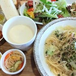 G831 Natural Kitchen & Cafe - 