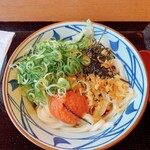 丸亀製麺 - 