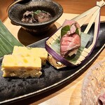 Niku Kaiseki Nishiyama - 