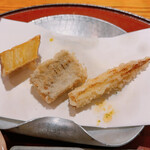 Ryori Ryokan Tempura Yoshikawa - 