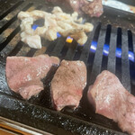 Yakiniku New Tenraku - 