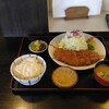 とんかつかつ元 - 