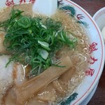 Ramen Kairikiya Higashikurume Ten - ラーメン