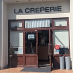 La CRepeRie - 