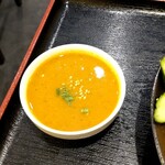 Tara Kitchen Kinshicho Ten - ｶﾚｰｽｰﾌﾟ付き