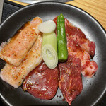 Yakiniku Toraji Shinjuku Nishiguchi Ten - 